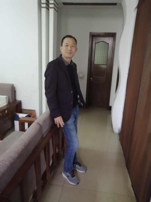 相亲相爱的第一张照片--醴陵中老年相亲网